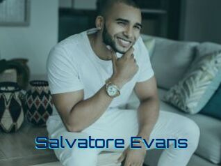 Salvatore_Evans Vidéos de Cul FR