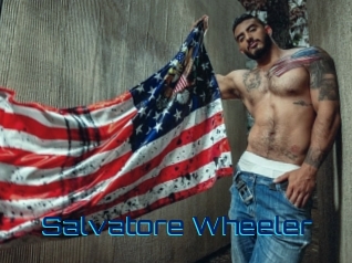 Salvatore_Wheeler Vidéos de Cul FR