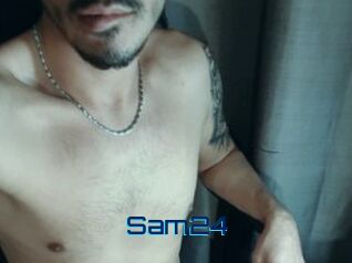 Sam24