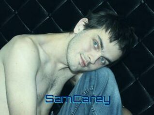SamCarey Vidéos de Cul FR