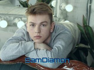 SamDiamon
