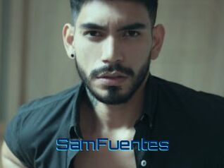 SamFuentes
