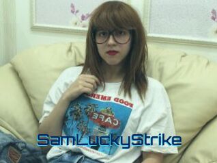 SamLuckyStrike