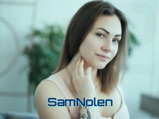 SamNolen