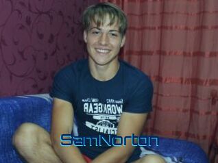 SamNorton