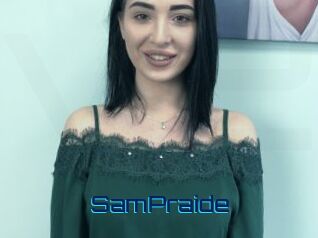 SamPraide