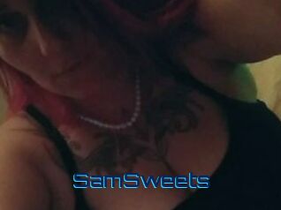 SamSweets Vidéos de Cul FR