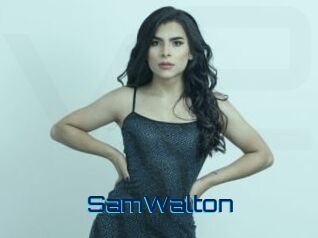 SamWalton Vidéos de Cul FR