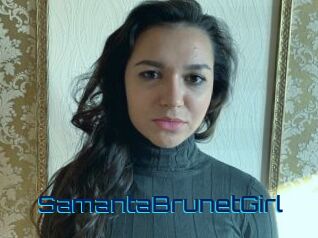 SamantaBrunetGirl Vidéos de Cul FR