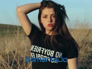SamantaJo Vidéos de Cul FR
