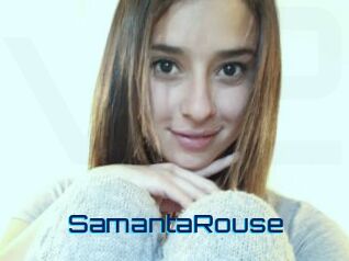 SamantaRouse Vidéos de Cul FR