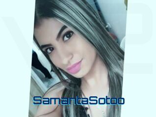 SamantaSotoo Vidéos de Cul FR