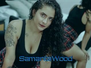 SamantaWood
