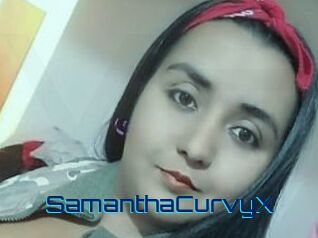 SamanthaCurvyX