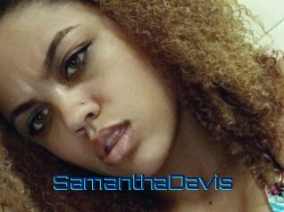Samantha_Davis Vidéos de Cul FR