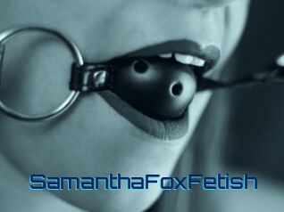 SamanthaFoxFetish
