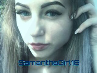SamanthaGirl18