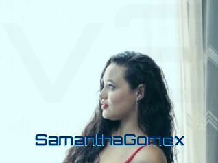 SamanthaGomex