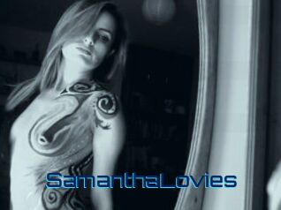 SamanthaLovies