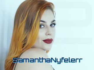 SamanthaNyfelerr