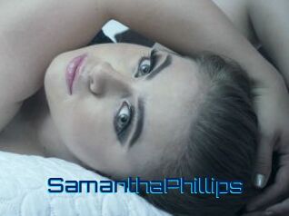 SamanthaPhillips