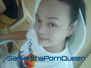 SamanthaPornQueen Vidéos de Cul FR