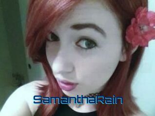 SamanthaRain Vidéos de Cul FR