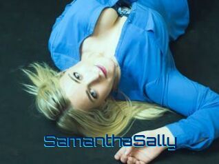 SamanthaSally