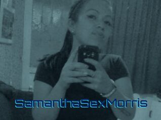 SamanthaSexMorris