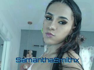 SamanthaSmithx