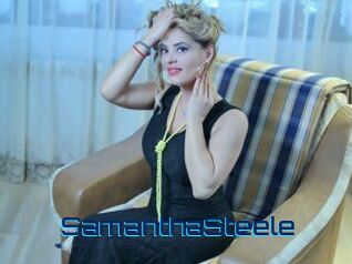 SamanthaSteele