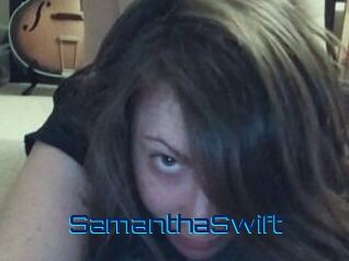 Samantha_Swift Vidéos de Cul FR