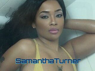 Samantha_Turner Vidéos de Cul FR