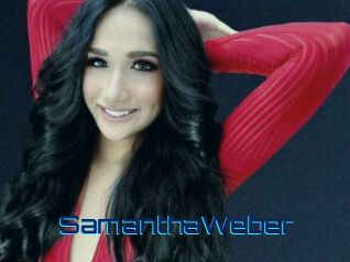 SamanthaWeber Vidéos de Cul FR