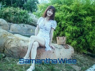 SamanthaWise