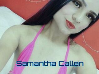 Samantha_Callen Vidéos de Cul FR