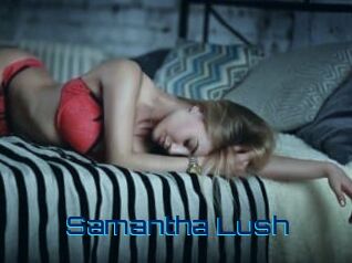 Samantha_Lush Vidéos de Cul FR