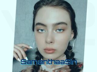 SamanthaaSin