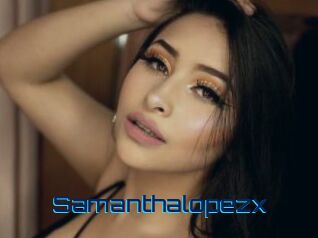 Samanthalopezx