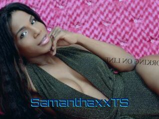 SamanthaxxTS