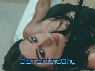 SamantthaShy Vidéos de Cul FR