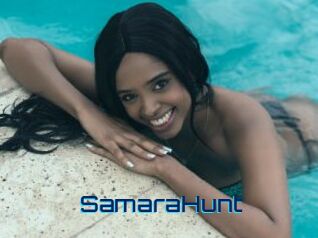 SamaraHunt Vidéos de Cul FR