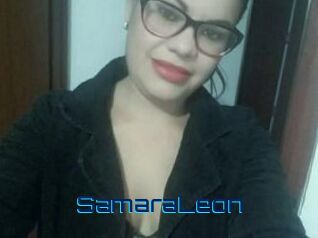 SamaraLeon Vidéos de Cul FR