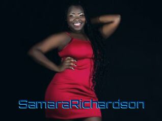 SamaraRichardson
