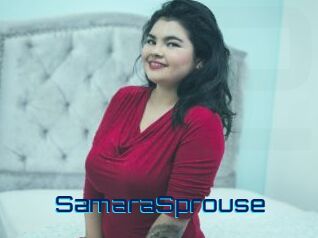 SamaraSprouse