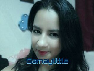 Samaylittle