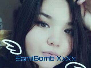 SamiBomb_XxXx Vidéos de Cul FR