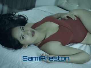 SamiPreston