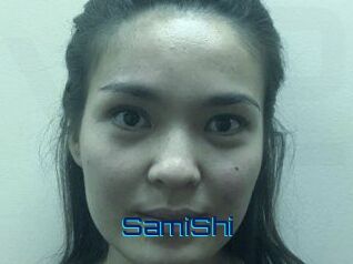 SamiShi