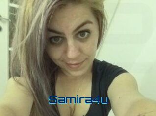 Samira4u
